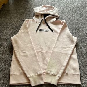 Hollister sweater